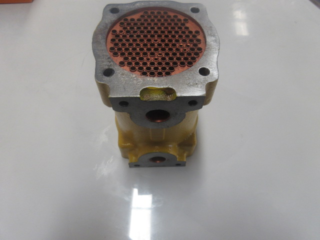 فلتر زيت أصلي